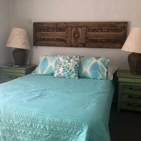 Casa Coral Apartment